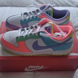 Easter Candy Nike Dunk Low SE