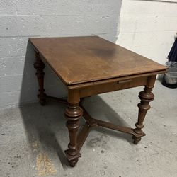 Antique Furniture. 4 Pieces 