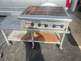 Grill