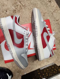 Nike Dunk Low Retro "IVORY ULTRAMAN"