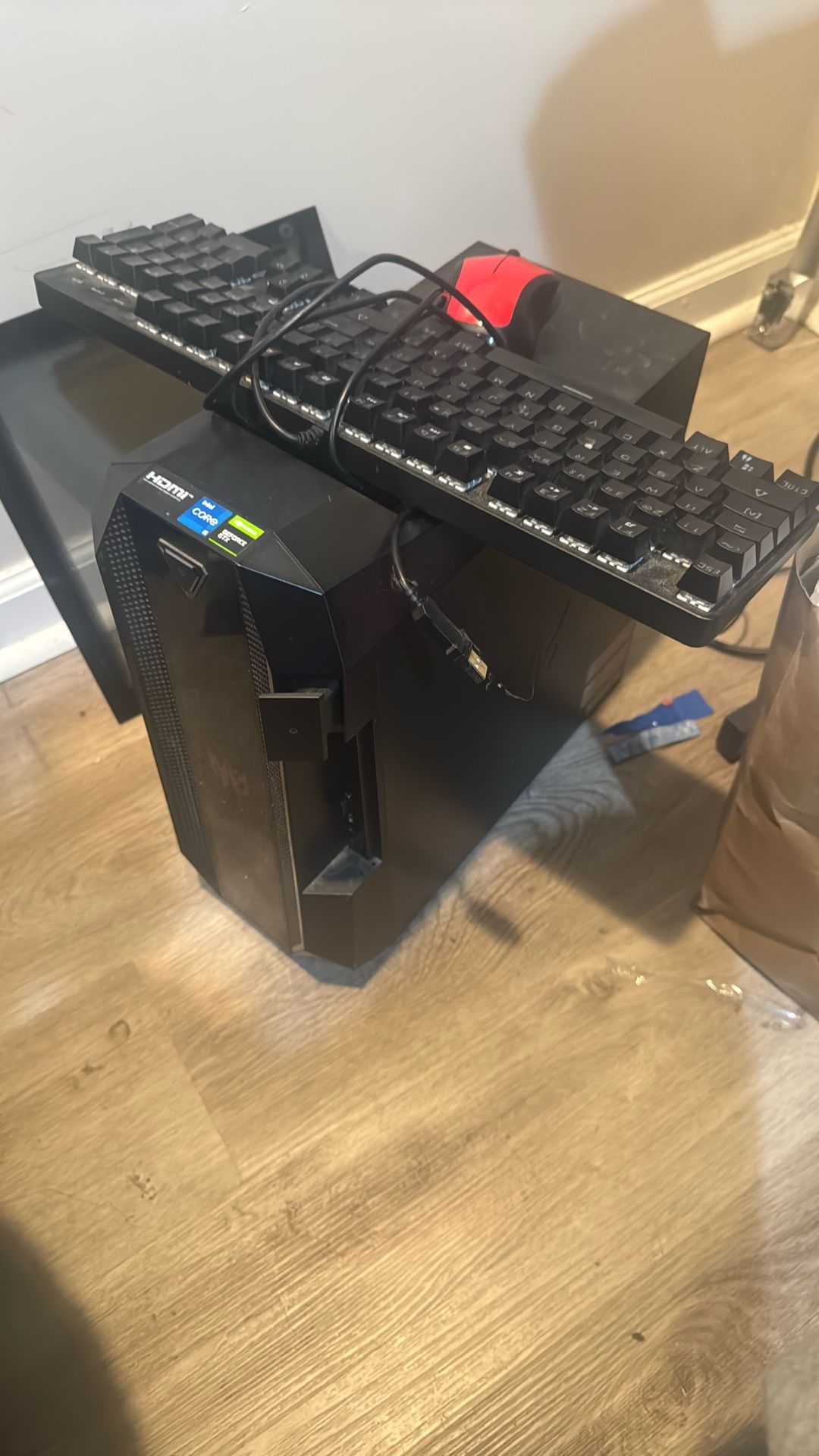 Pc For Sale Cheap !!! $650