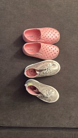 Size 6 Shoes