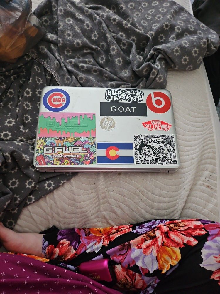HP Laptop