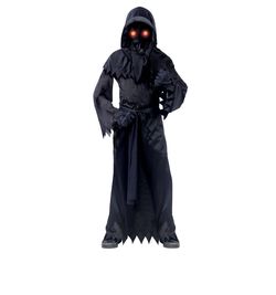 Phantom Costume