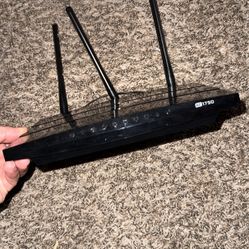 Tp Link Ac 1750 Router 