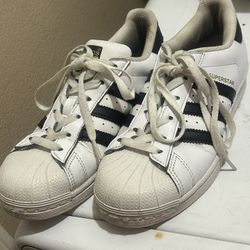 Adidas Superstar 6