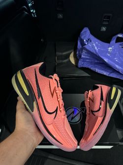 Nike Air Zoom GT Cut EYBL ‘Peach Jam’