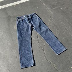Levi’s 501