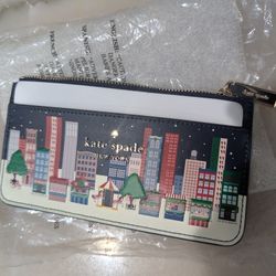 Kate Spade Card Holder