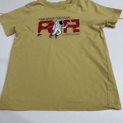 Boys M Nike Tee 