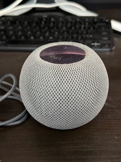 Apple HomePod mini - Space Grey