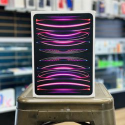 iPad Pro 11in 4th Gen 