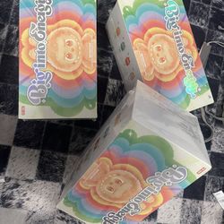 Labubu from Pop Mart v3