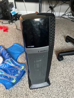 Lasko Ceramic Tower Heater