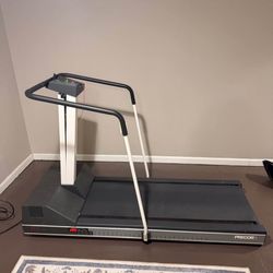 Treadmill 