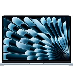 MacBook Air 13” M4 16GB