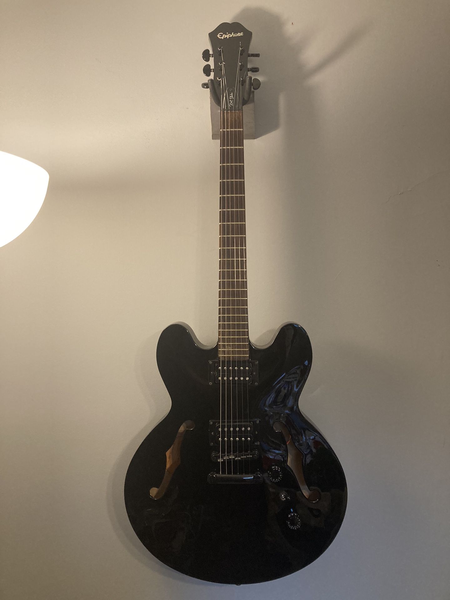 Epiphone DOT Studio