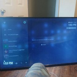 Vizio 60inch