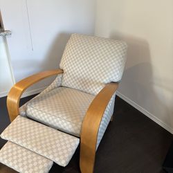Reclining Chair
