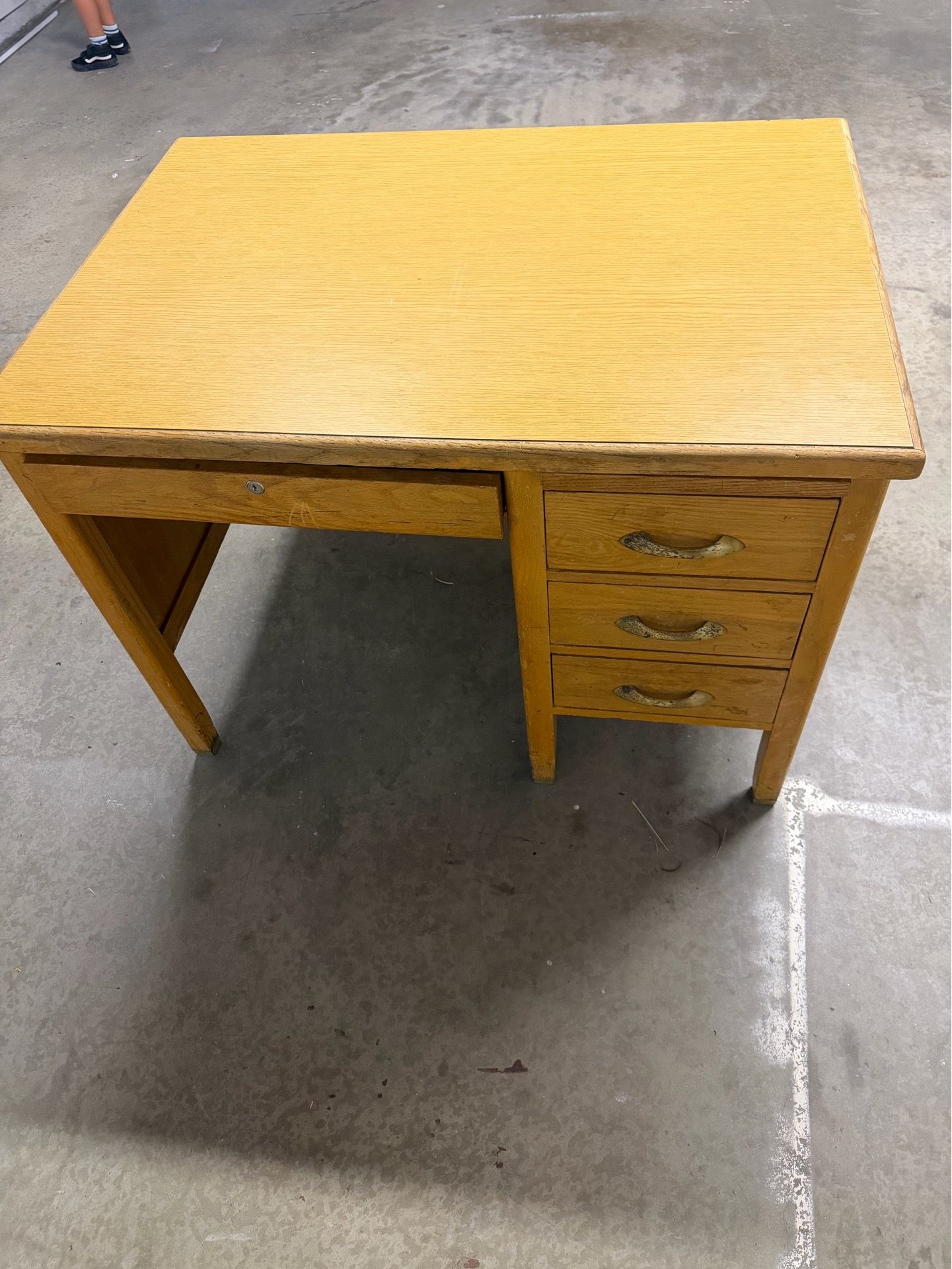 Wooden Desk / Table
