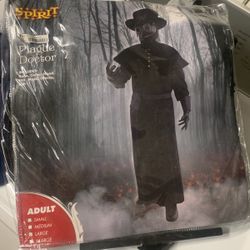Halloween Costume,