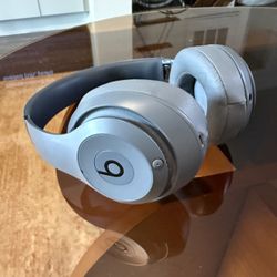 Beats Studio 3 