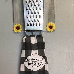 Hand Towel Holder 