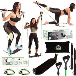 Home Workout Equipment for Women. Home Gym Exercise. Portable Workout Home. Total Body Workout. Travel Gym. Crossfit Equipment. Home Fitness.