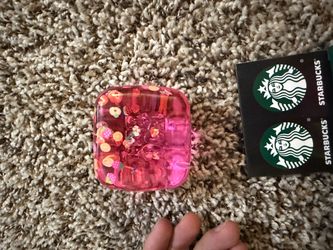 Starbucks squishy