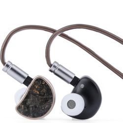 Thieaudio Elixir Audiophile Headphones and Desktop Headphone Amp