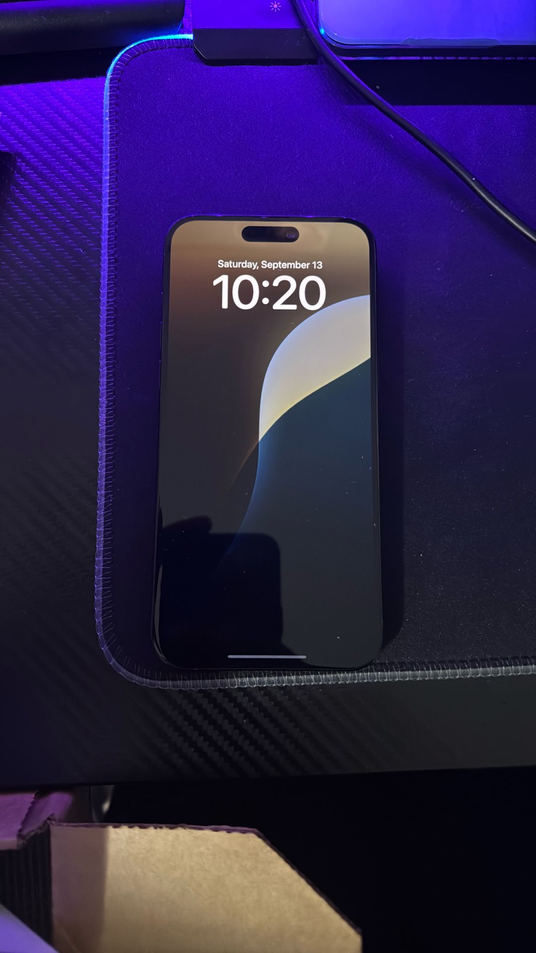 iPhone 15 Pro Max 256 Gb