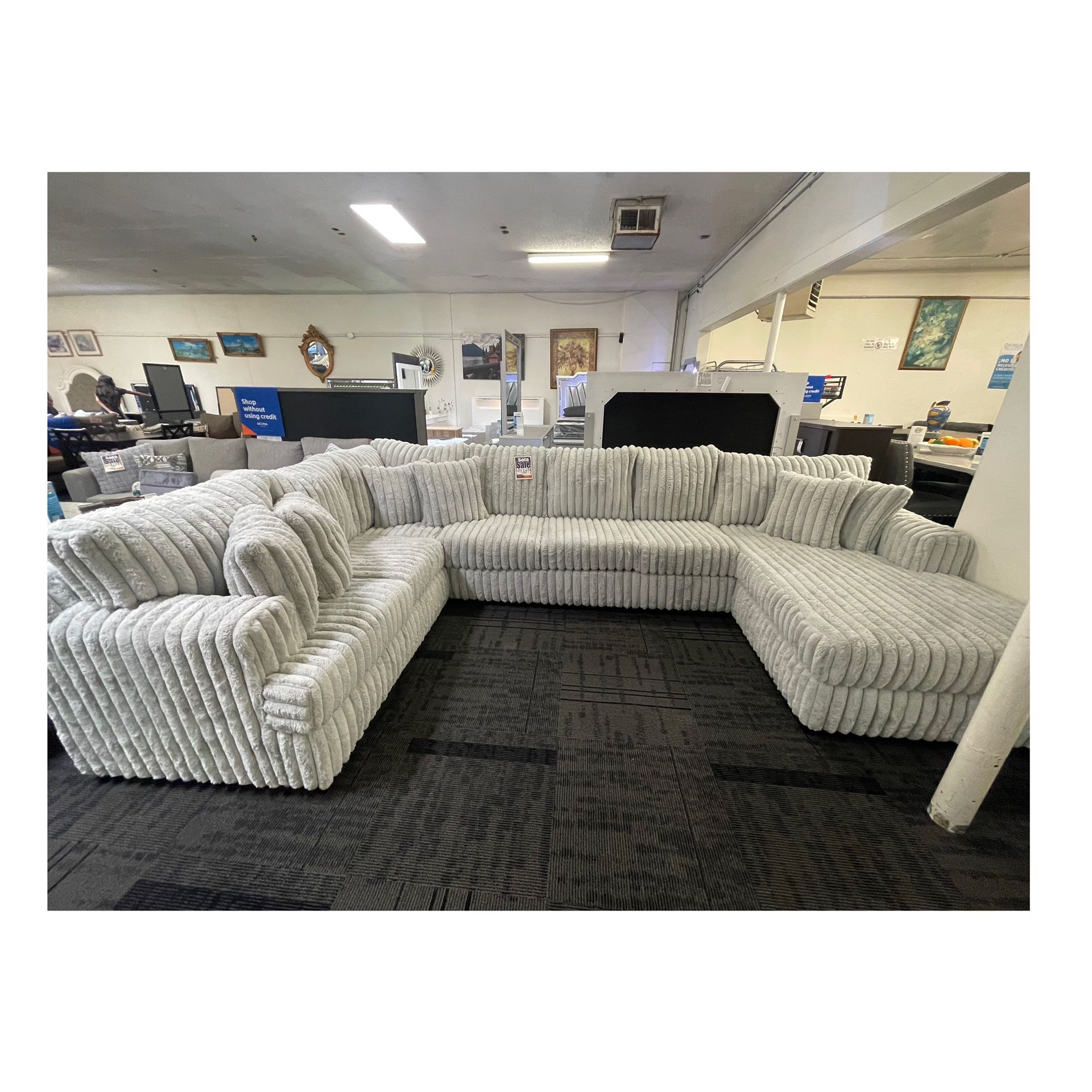 Sectional