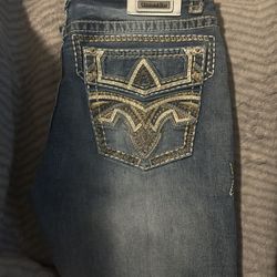 Boot Jeans