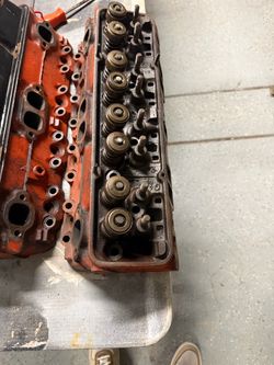 350 heads