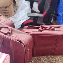 Suite cases