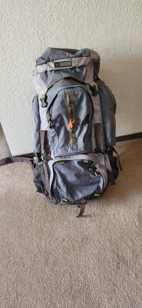 Rei Backpack