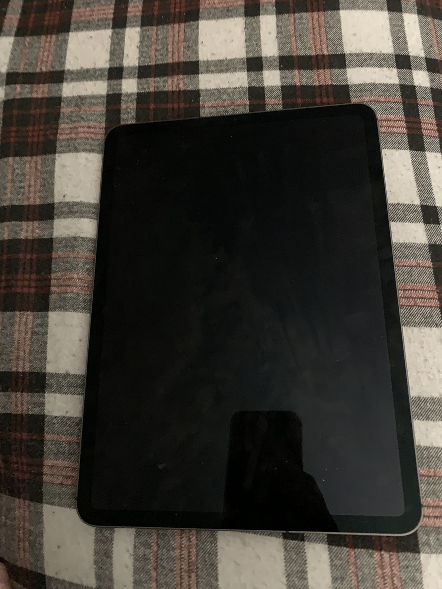 iPad Pro 11