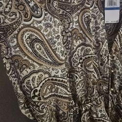 Michael Kors Blouse
