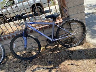 Mountain Bike