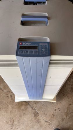 IQ Air
