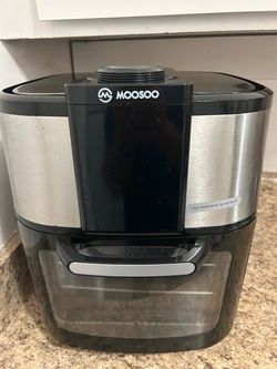 Air fryer