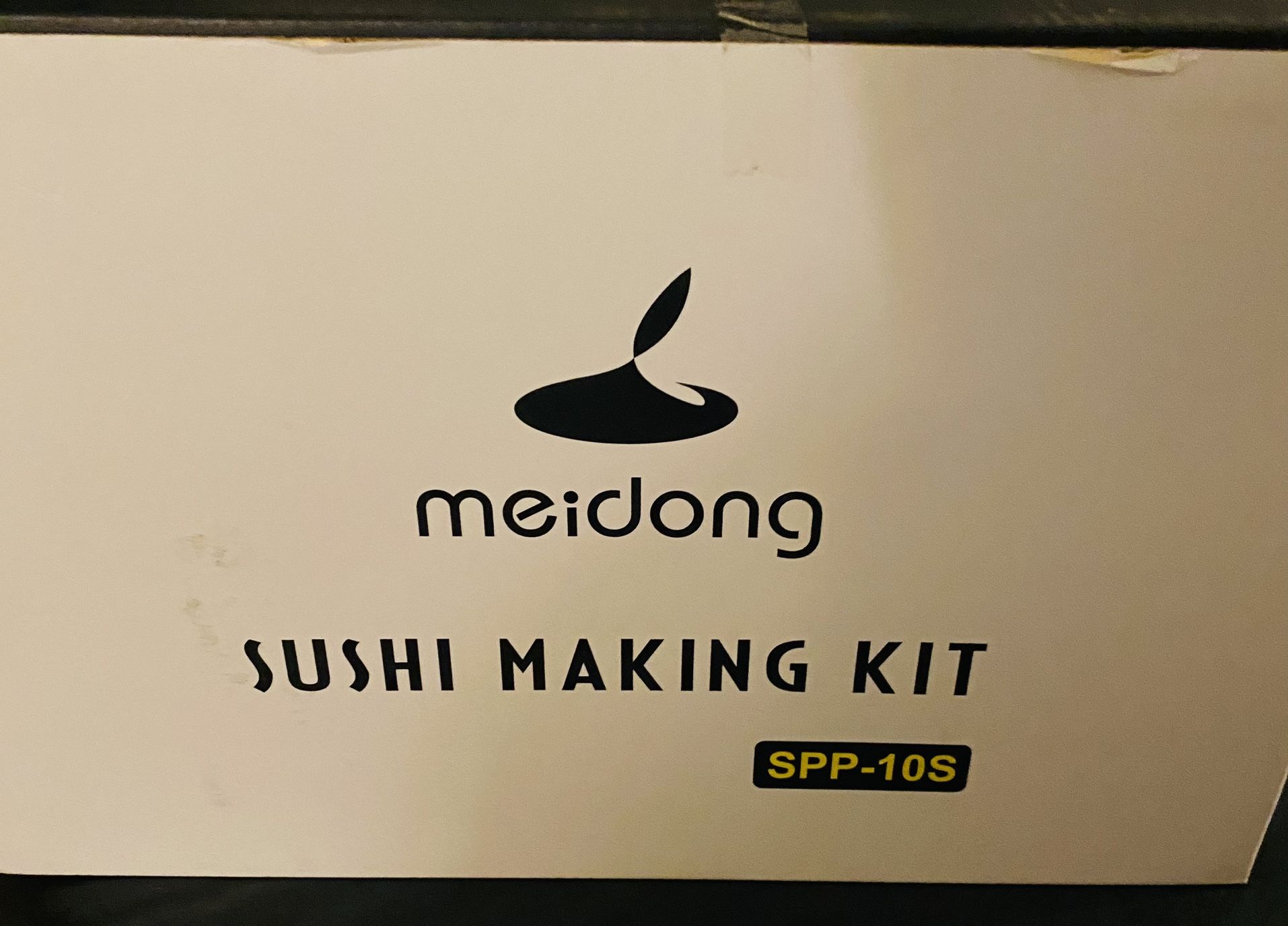 Meidong Sushi Making Kit