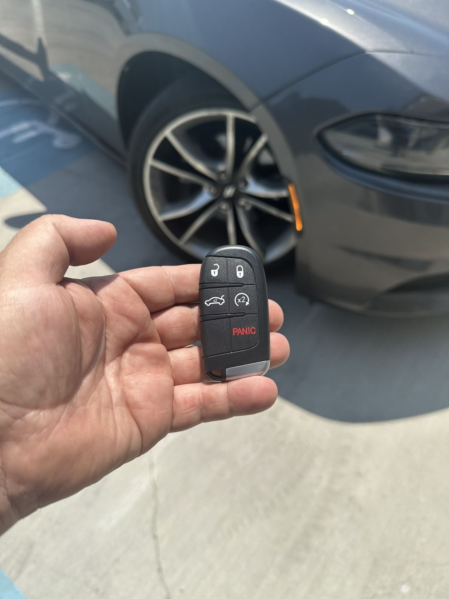 Llaves De Auto Car Keys And Remotes