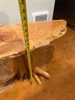 Decor table