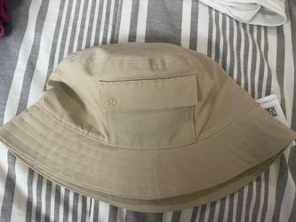 Lululemon Bucket Hat