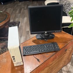 Dell Desktop E-file 