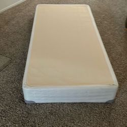 Twin XL Box Spring Foundation