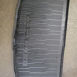 Ford Explorer Cargo Mat 2020-24 