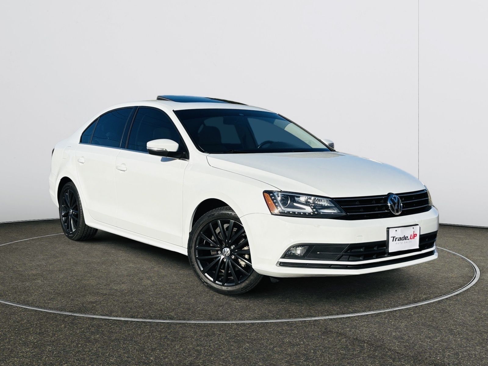 2016 Volkswagen Jetta