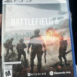 Battlefield 6
